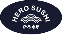 Logo - Hero Sushi