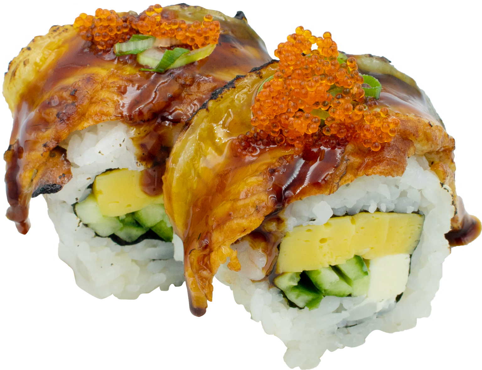 Menu – Hero Sushi