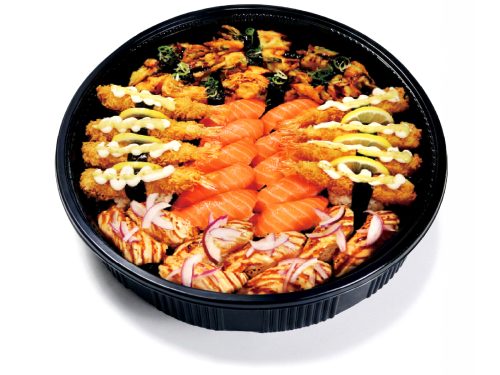 Nigiri Platter