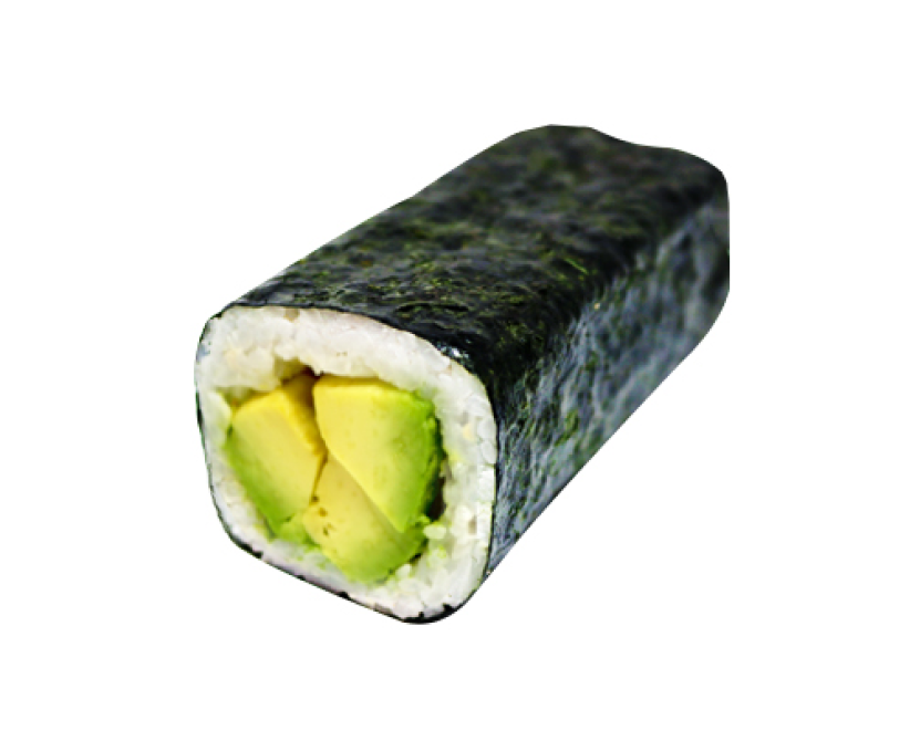 avocado-roll