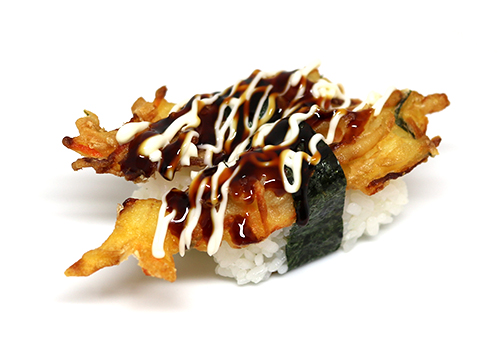 vegetable-tempura