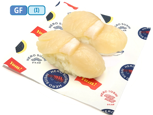 Fresh Scallop