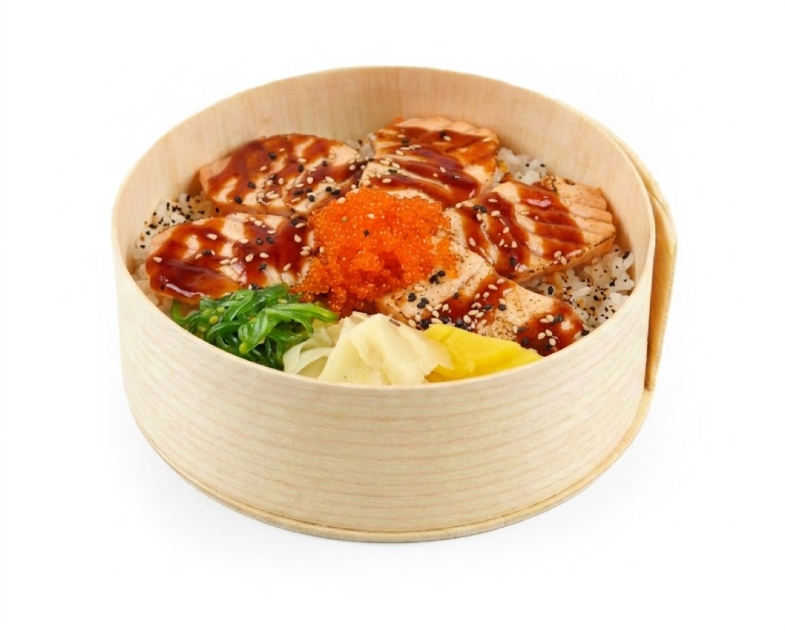 Menu – Hero Sushi