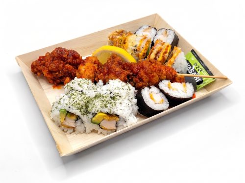 Premium Chicken Box