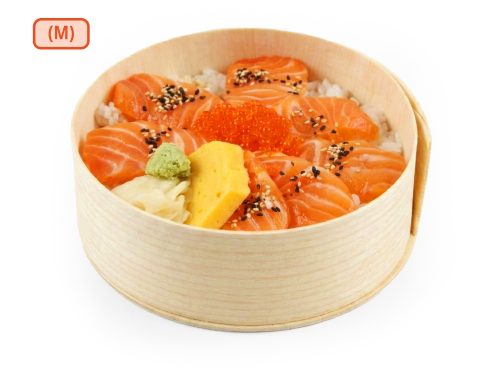 Salmon Don