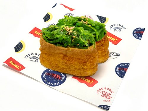 Inari Seaweed