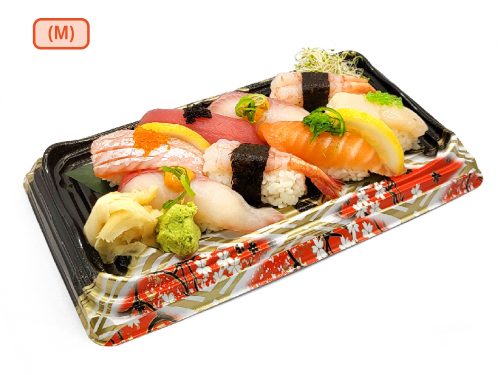 Deluxe Nigiri Box