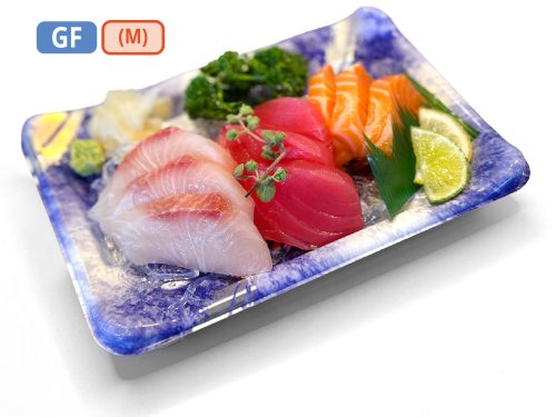 Mixed Sashimi Box