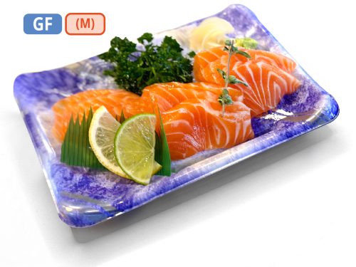 Salmon Sashimi Box