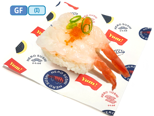 Fresh Prawn