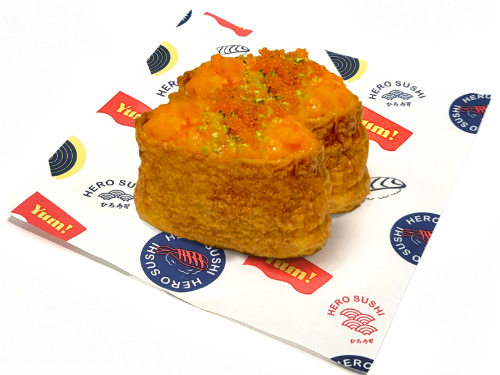 Lobster Inari